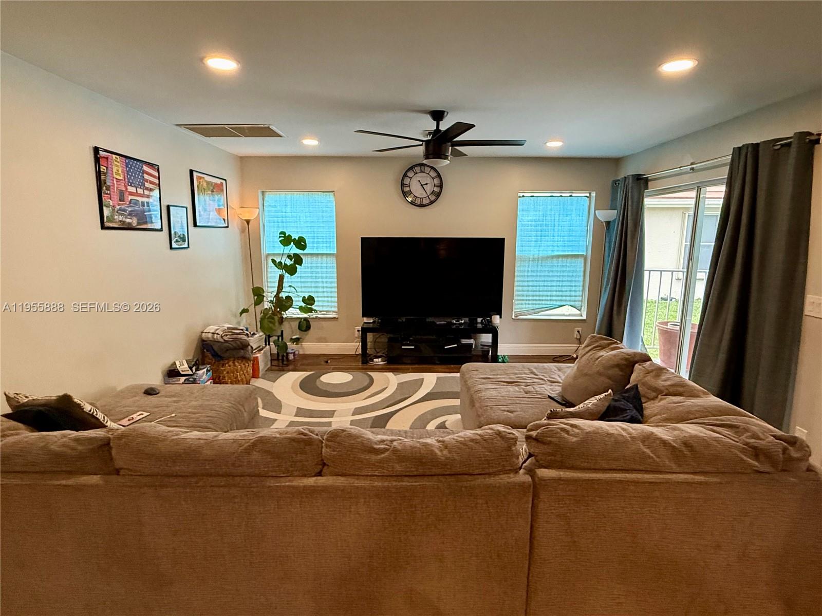 RAINBOW LAKES TR A - Residential