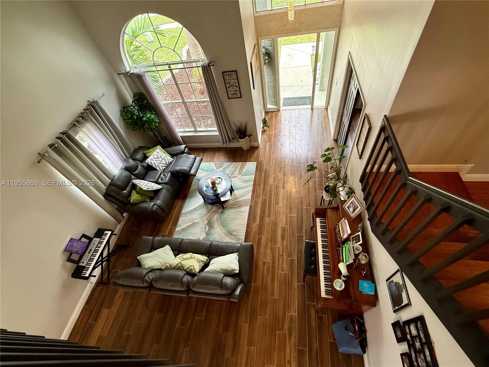 RAINBOW LAKES TR A - Residential