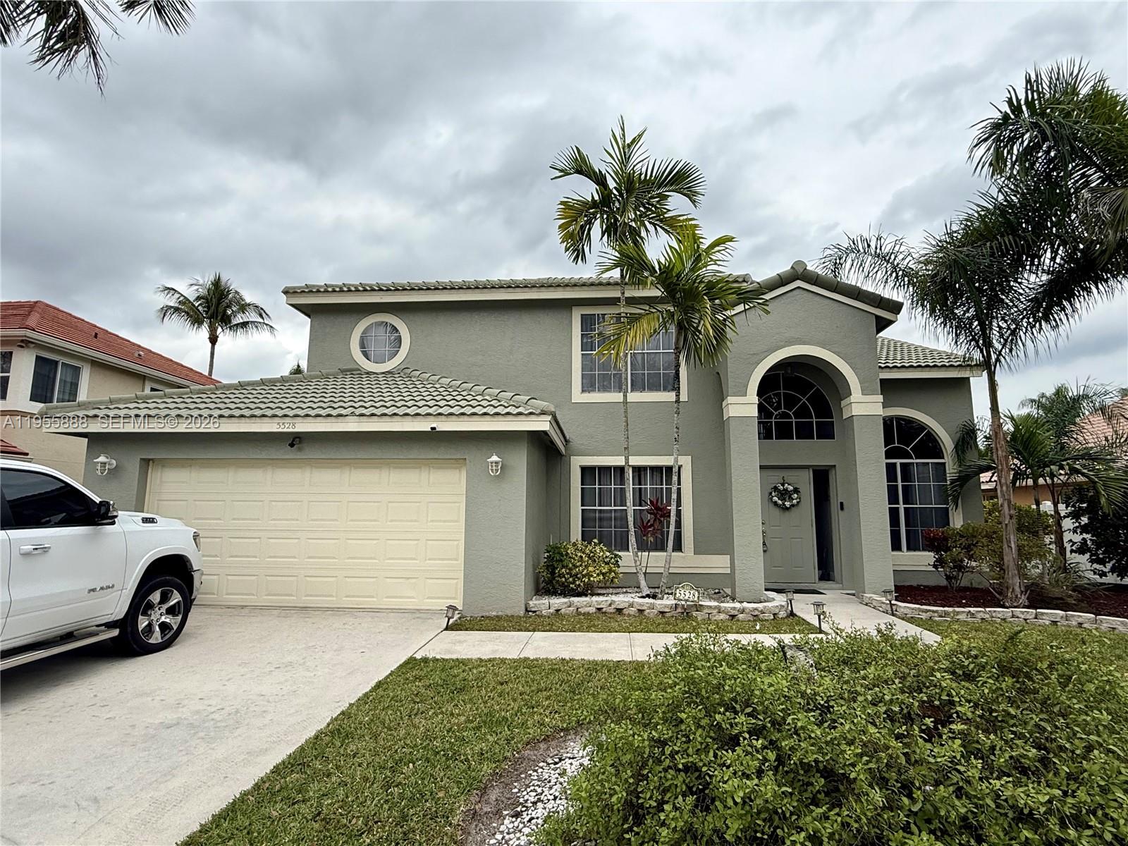 RAINBOW LAKES TR A - Residential