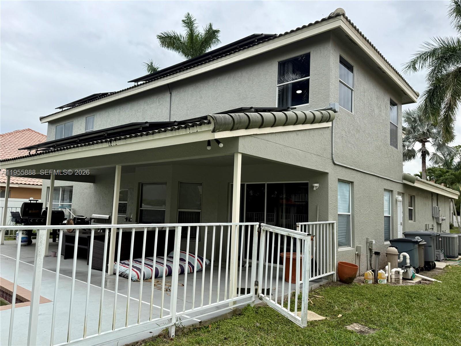 RAINBOW LAKES TR A - Residential