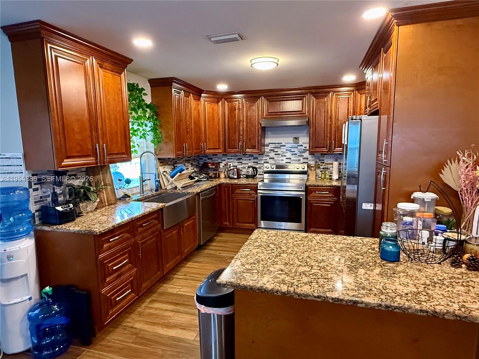 RAINBOW LAKES TR A - Residential