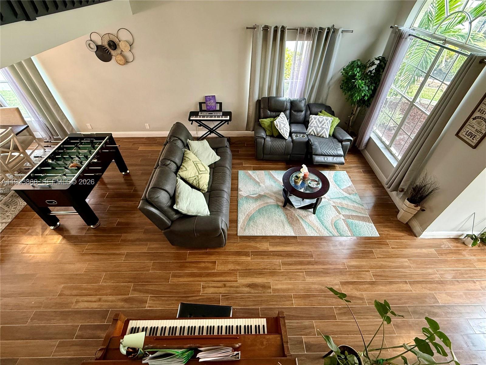 RAINBOW LAKES TR A - Residential