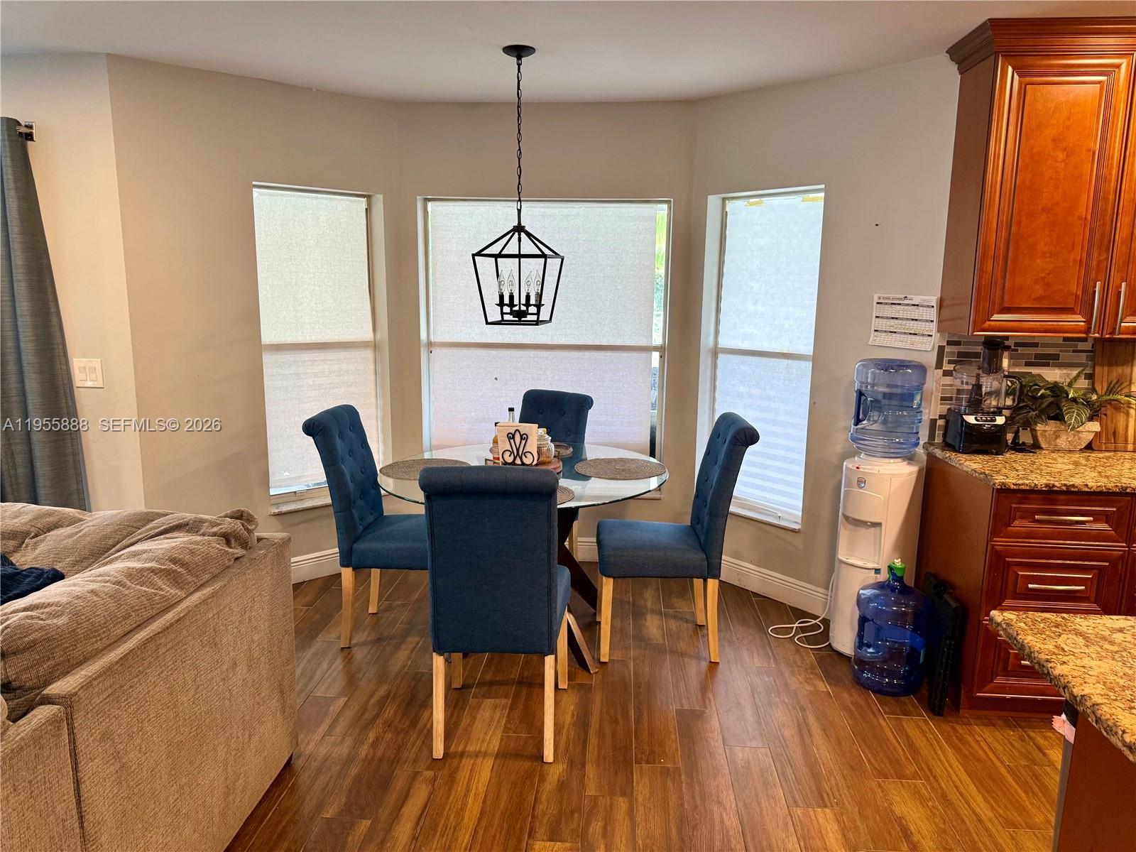 RAINBOW LAKES TR A - Residential