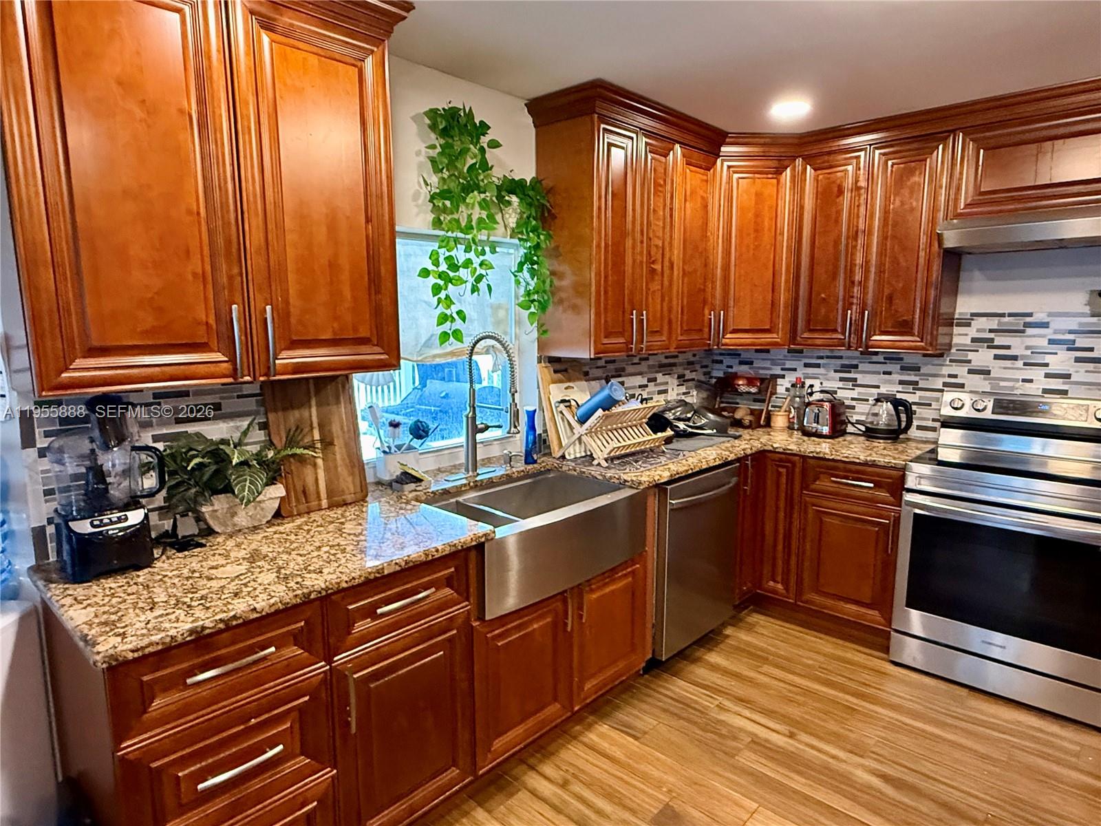 RAINBOW LAKES TR A - Residential