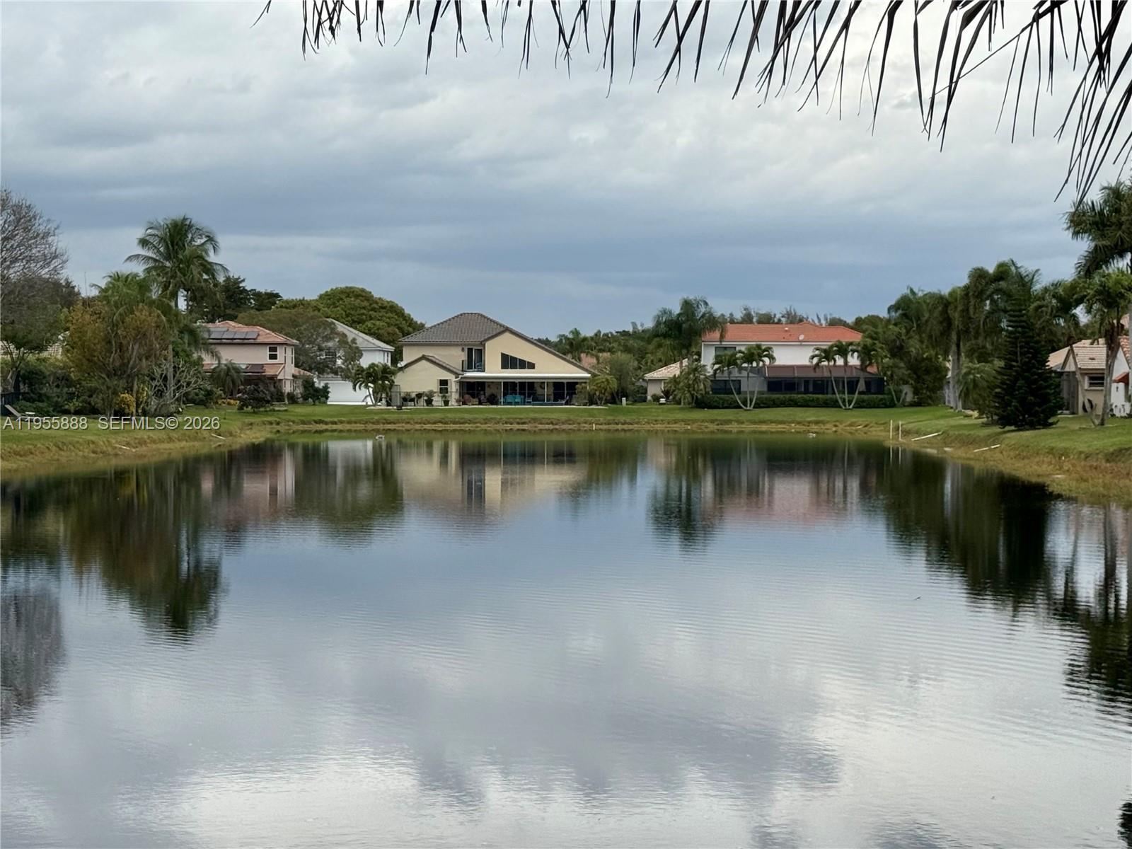 RAINBOW LAKES TR A - Residential