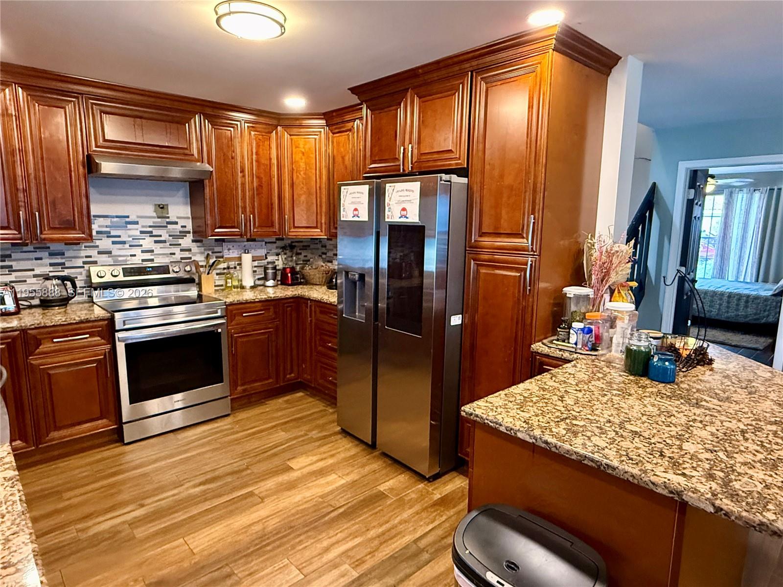 RAINBOW LAKES TR A - Residential