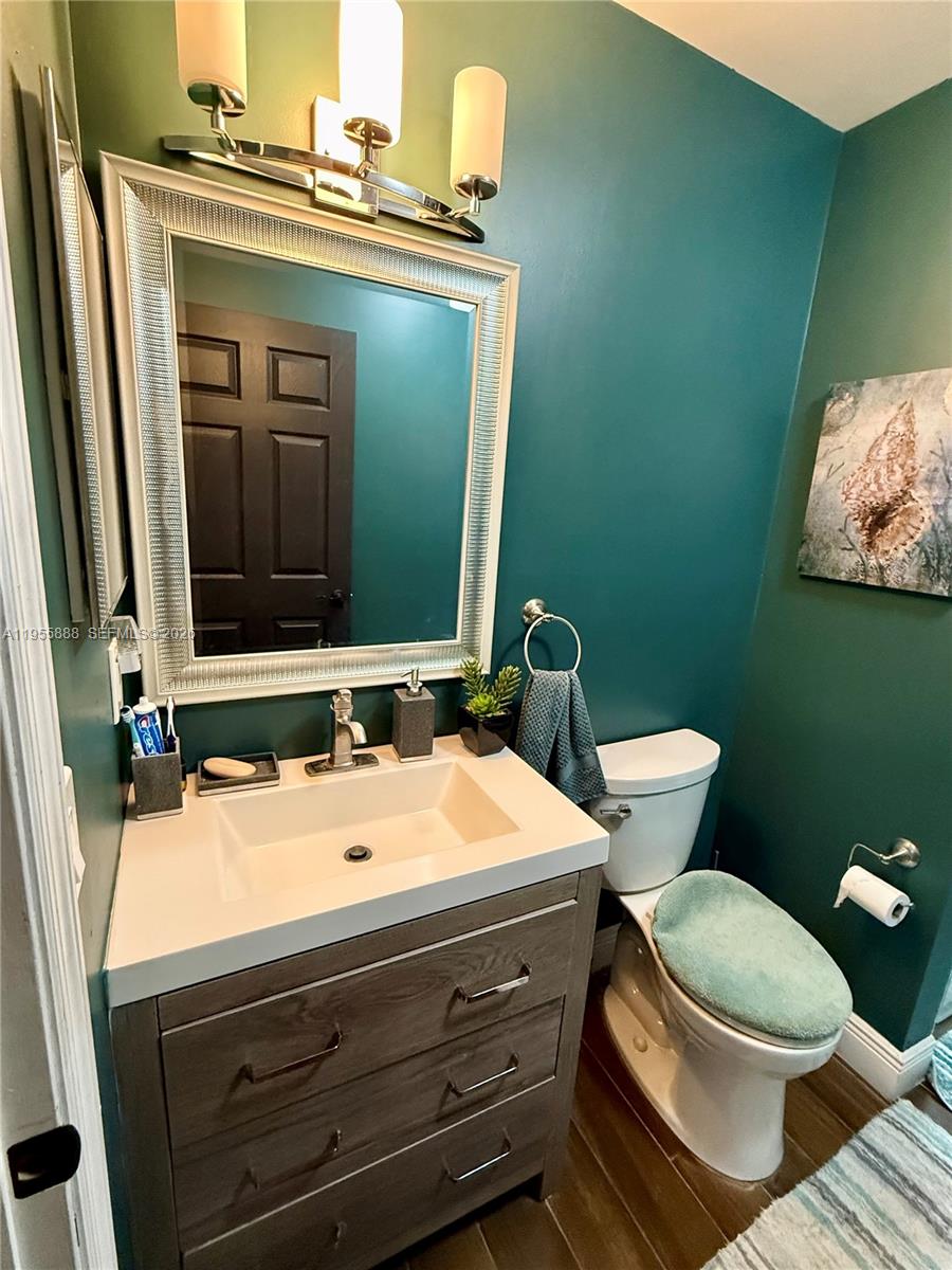 RAINBOW LAKES TR A - Residential