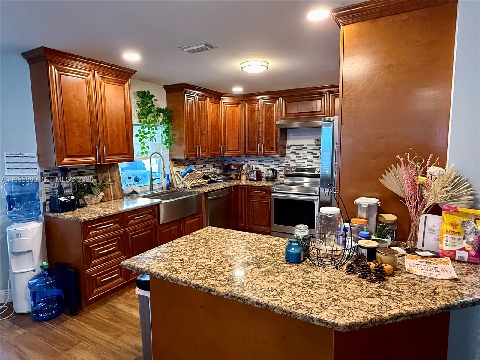 RAINBOW LAKES TR A - Residential