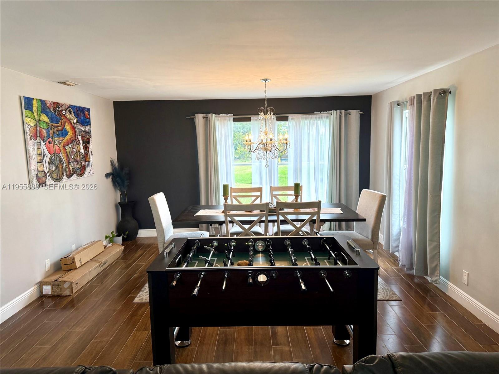 RAINBOW LAKES TR A - Residential