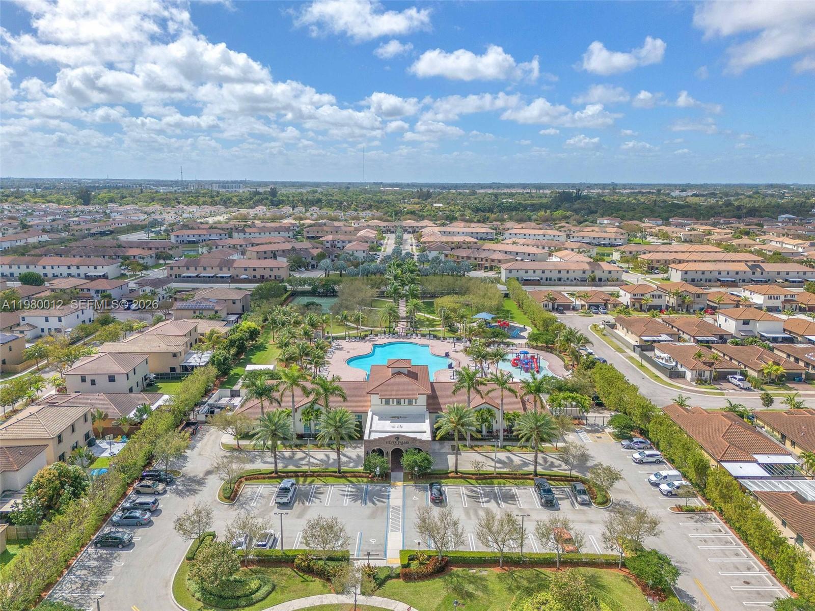 SILVER PALM EAST SECTION - Residential