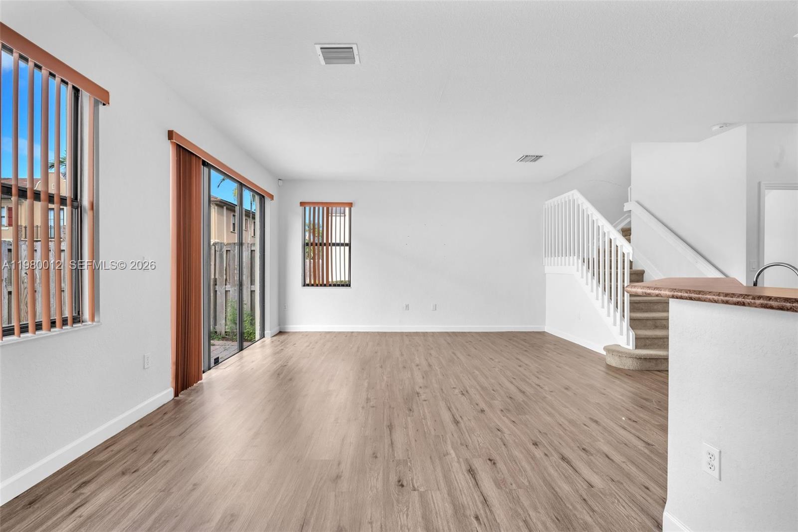 SILVER PALM EAST SECTION - Residential