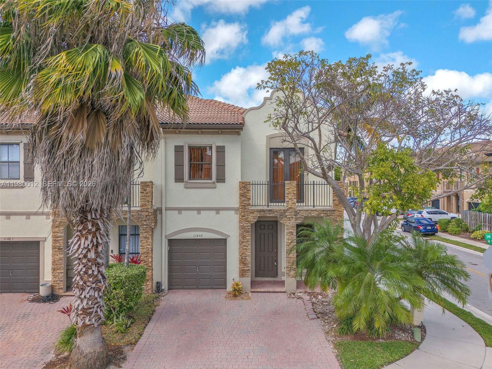 SILVER PALM EAST SECTION - Residential