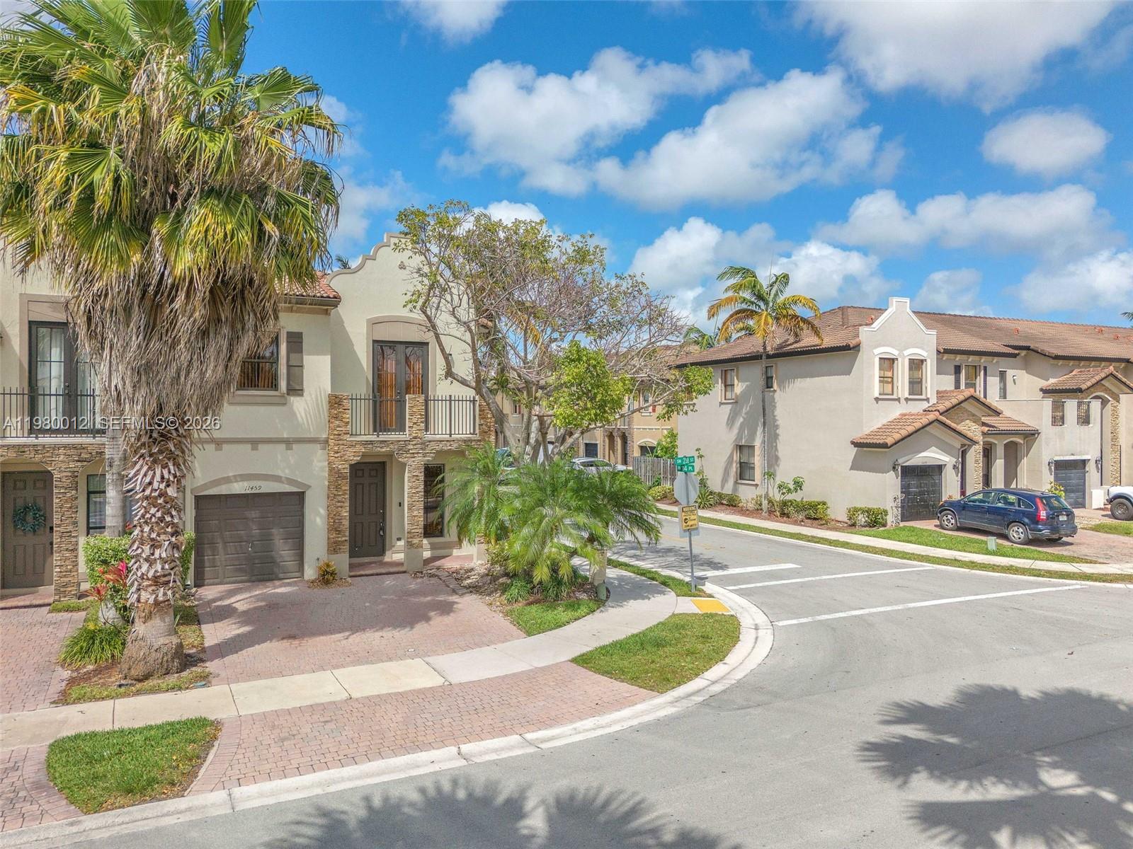 SILVER PALM EAST SECTION - Residential