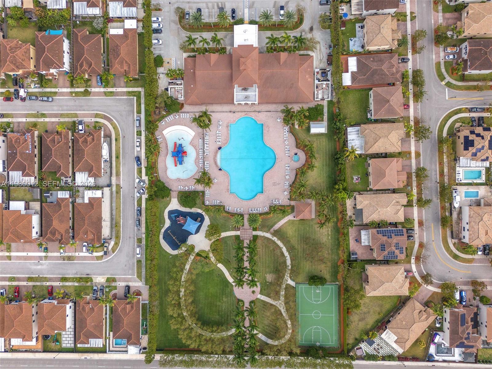 SILVER PALM EAST SECTION - Residential