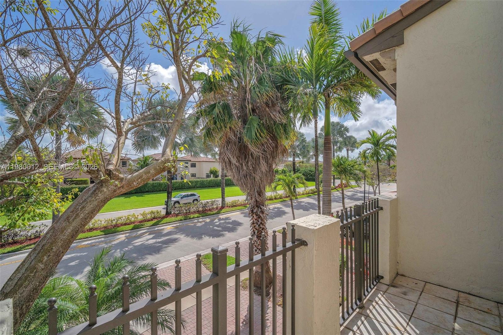 SILVER PALM EAST SECTION - Residential