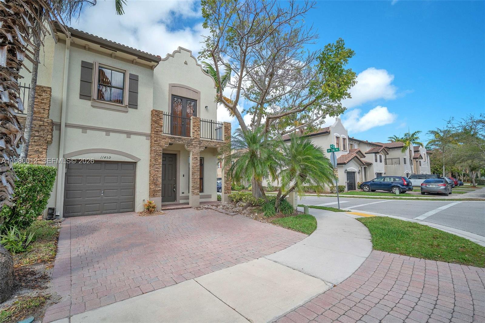 SILVER PALM EAST SECTION - Residential