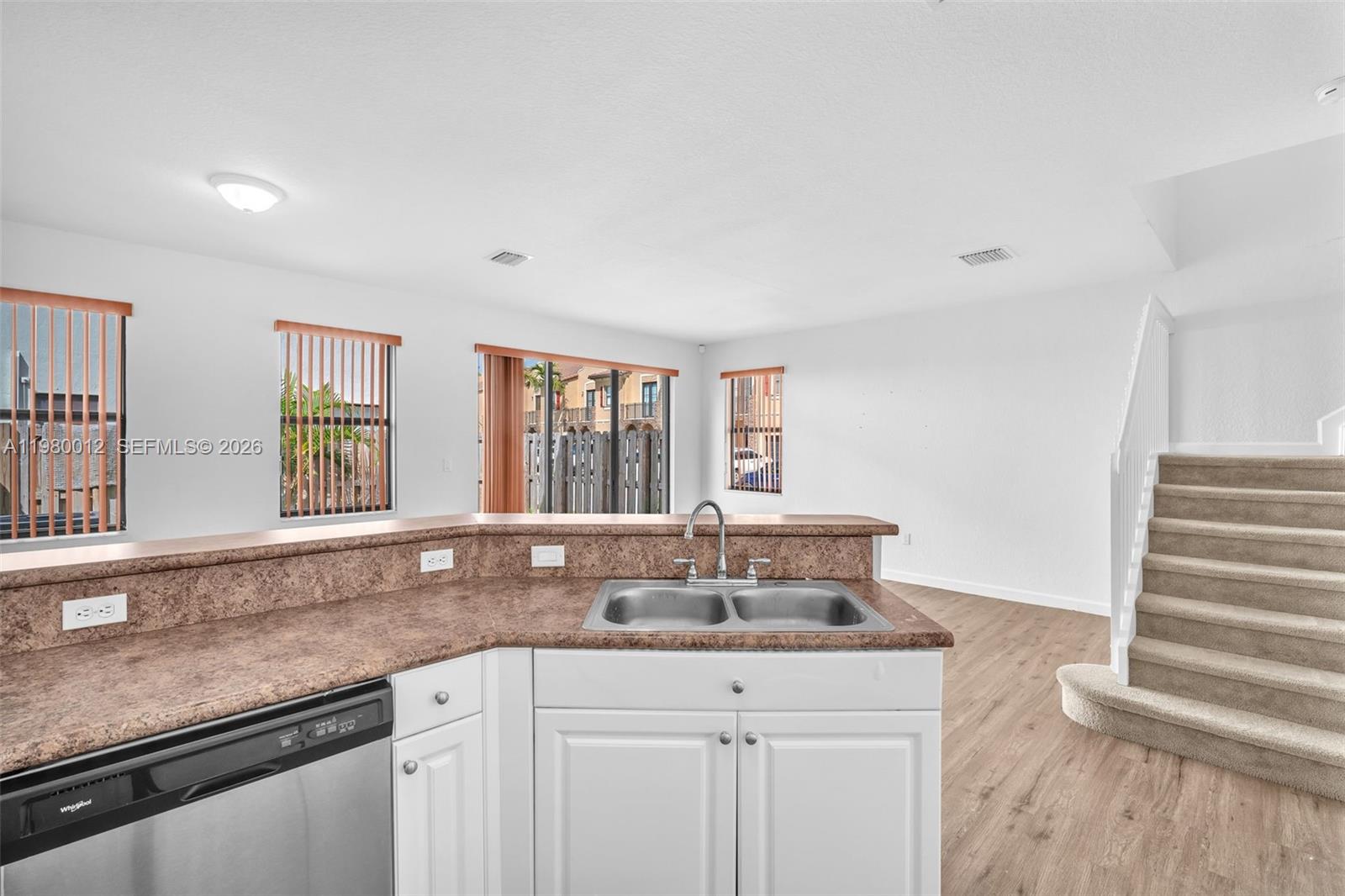 SILVER PALM EAST SECTION - Residential