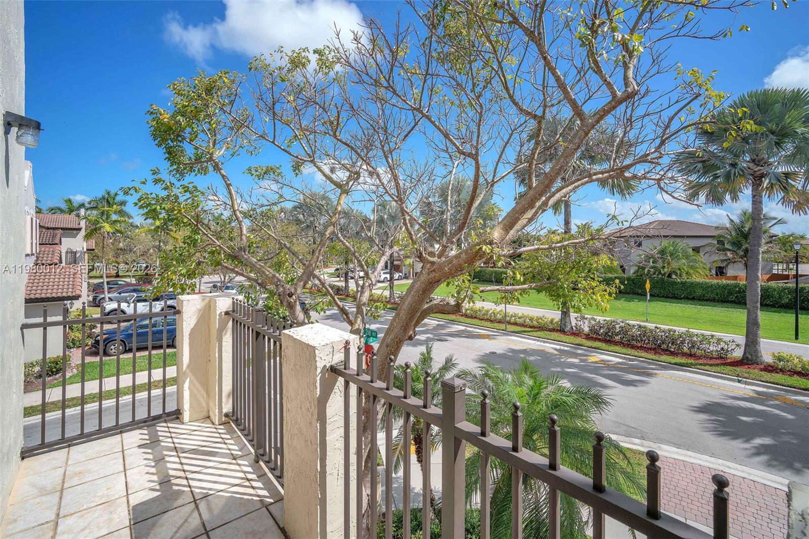 SILVER PALM EAST SECTION - Residential