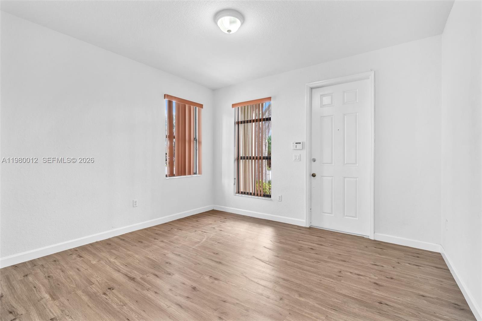 SILVER PALM EAST SECTION - Residential