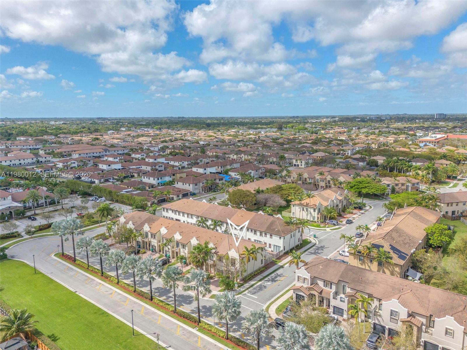 SILVER PALM EAST SECTION - Residential