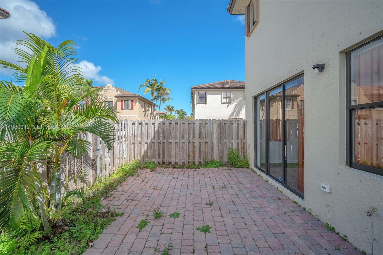 SILVER PALM EAST SECTION - Residential