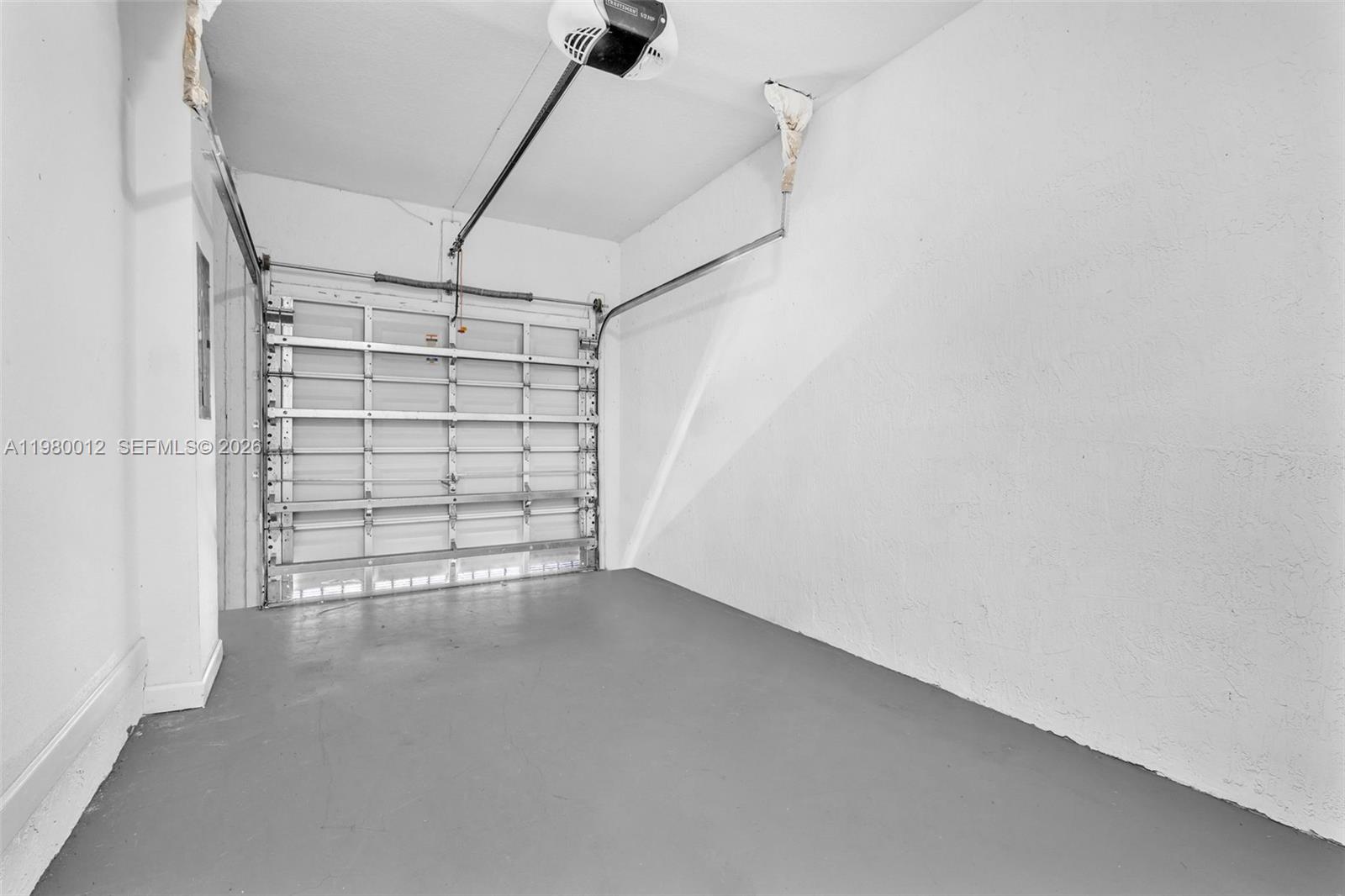 SILVER PALM EAST SECTION - Residential