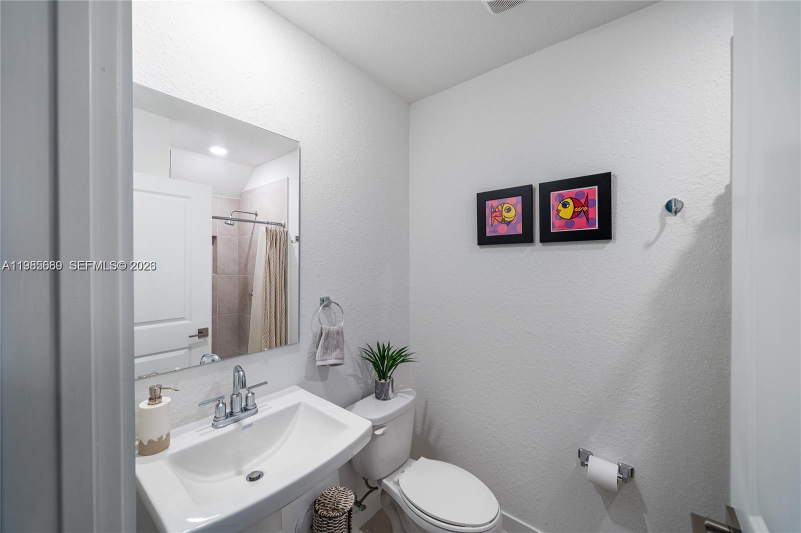 FVP SUBDIVISION - Residential Lease