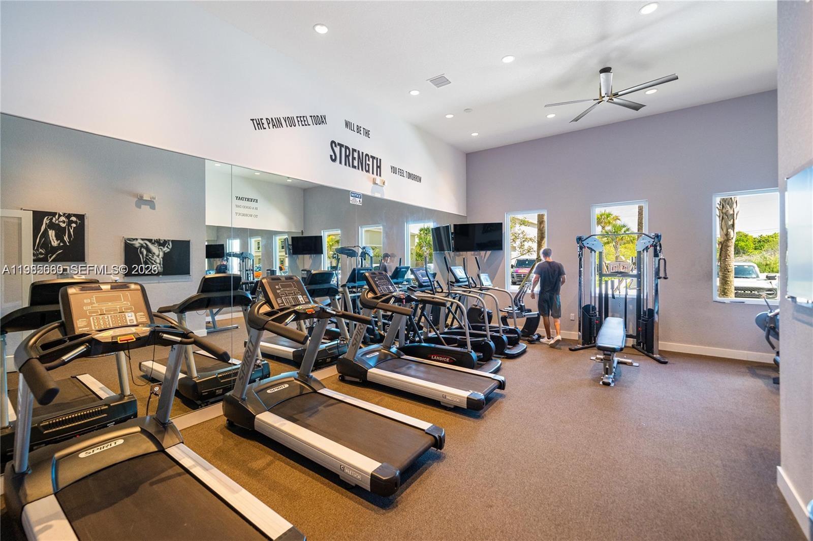 FVP SUBDIVISION - Residential Lease