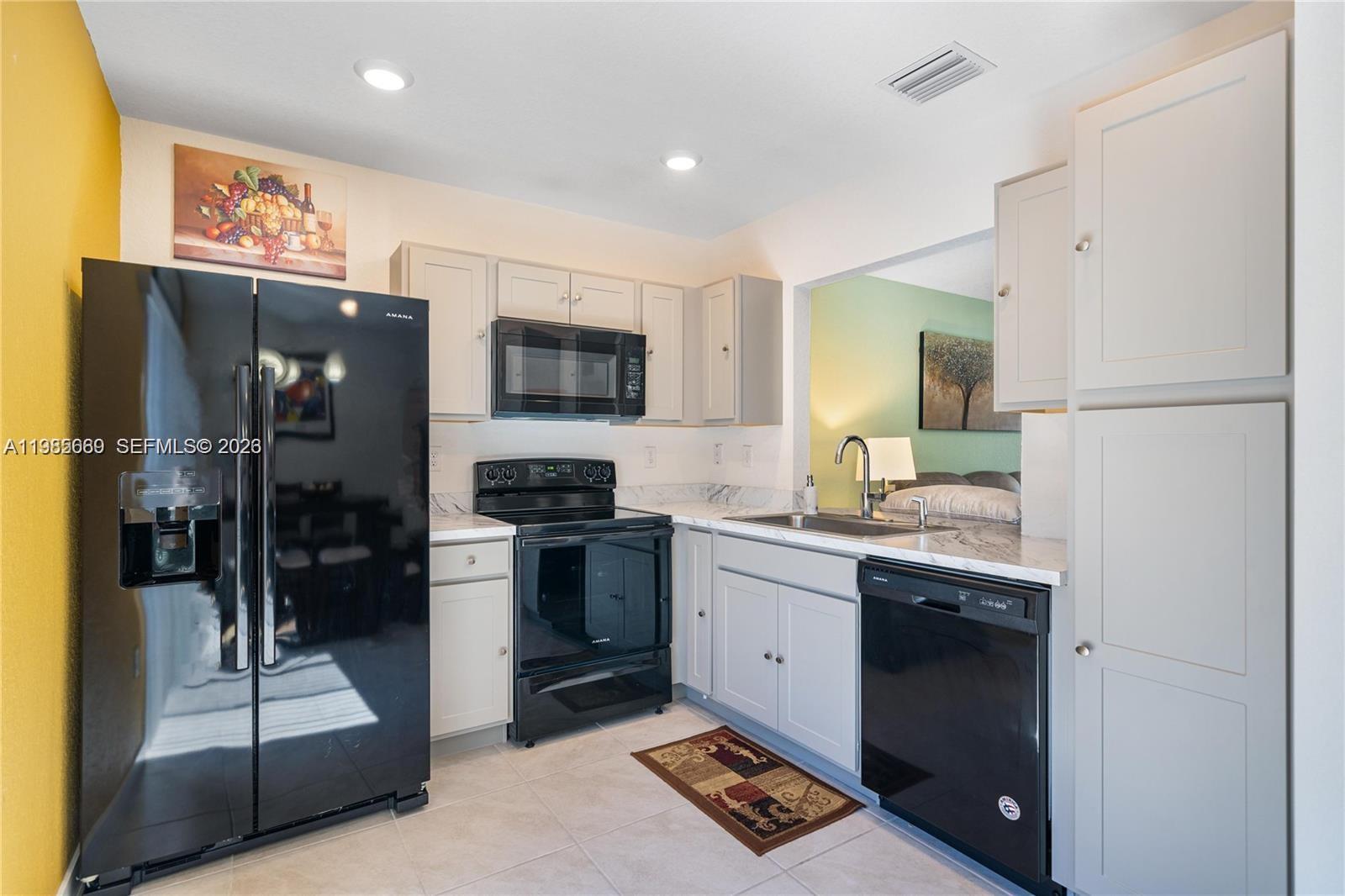 FVP SUBDIVISION - Residential Lease