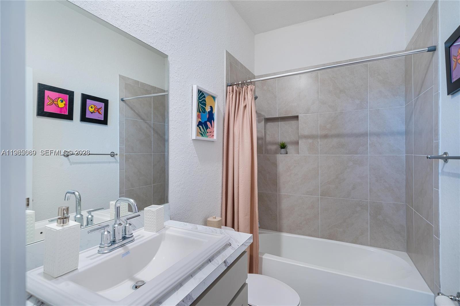 FVP SUBDIVISION - Residential Lease