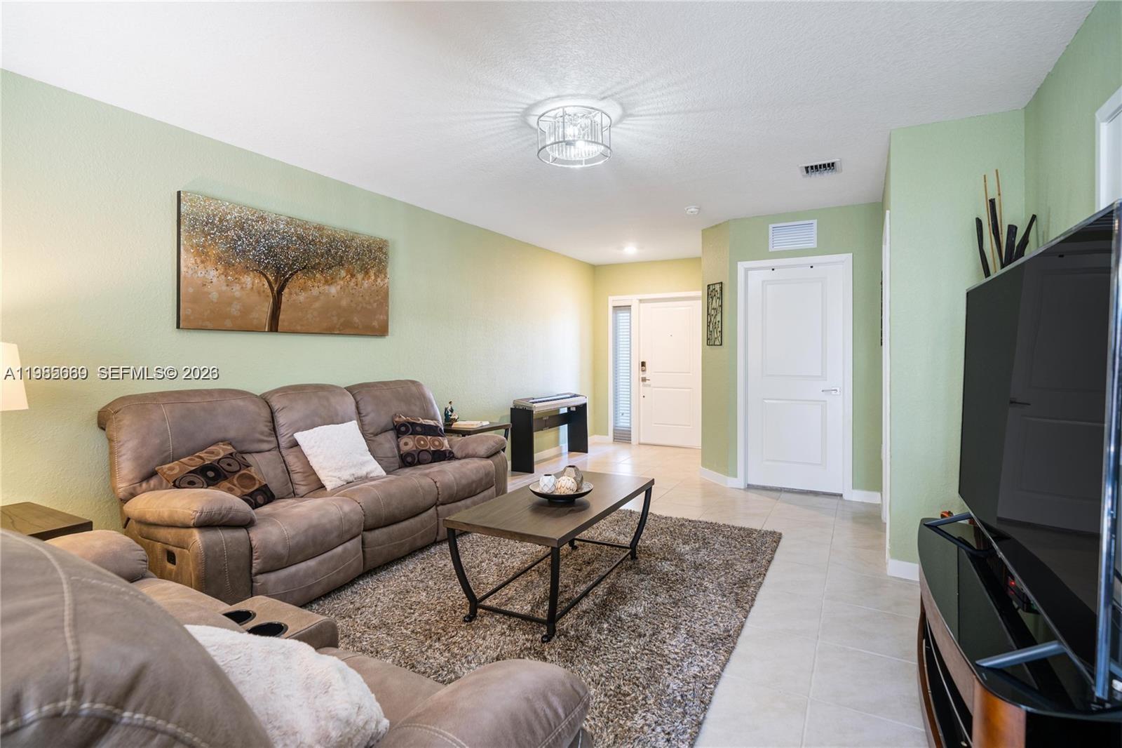 FVP SUBDIVISION - Residential Lease