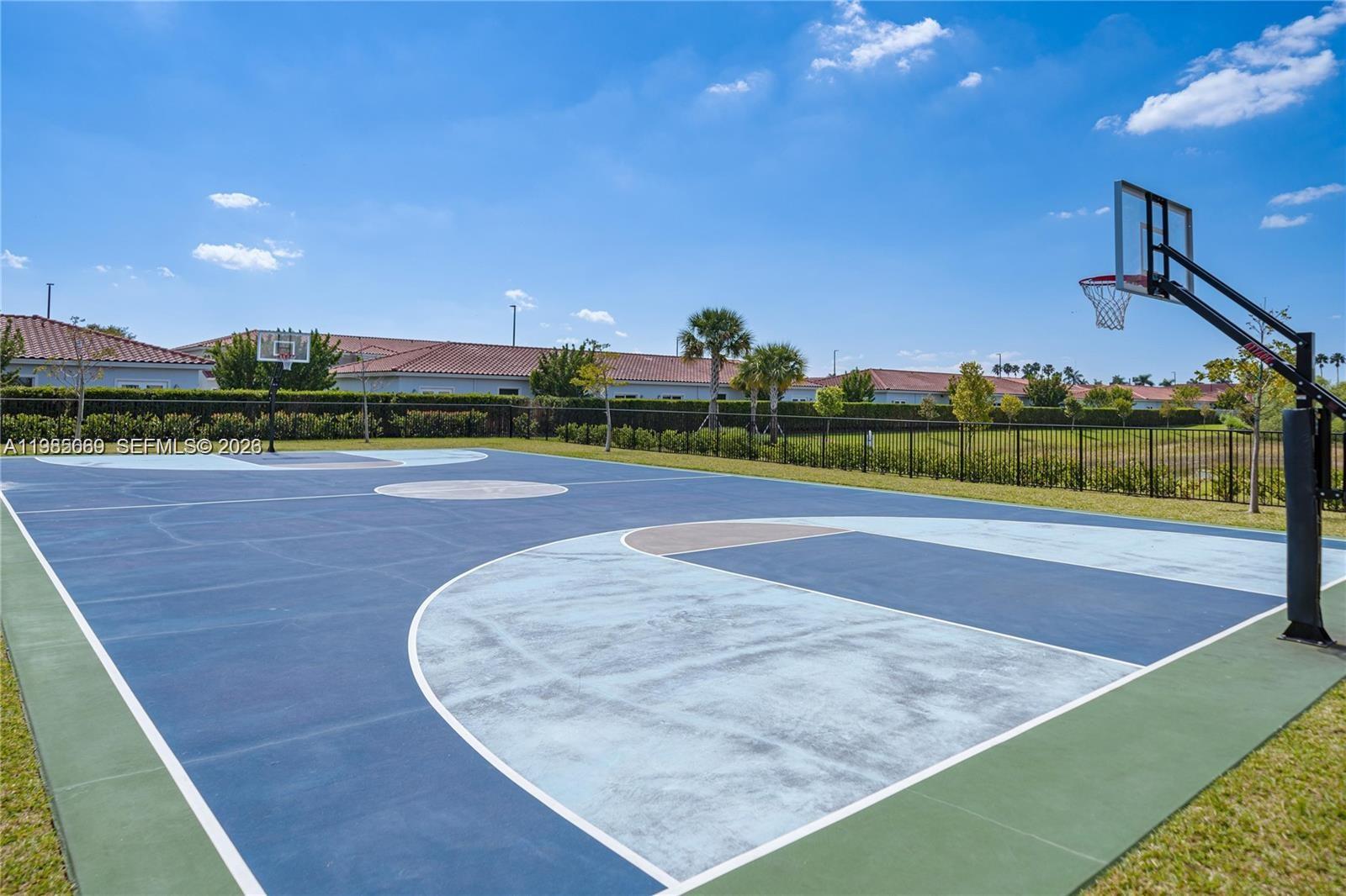 FVP SUBDIVISION - Residential Lease