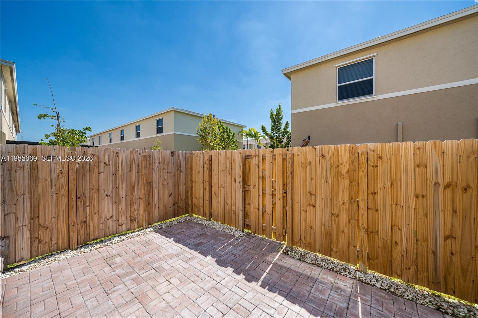 FVP SUBDIVISION - Residential Lease