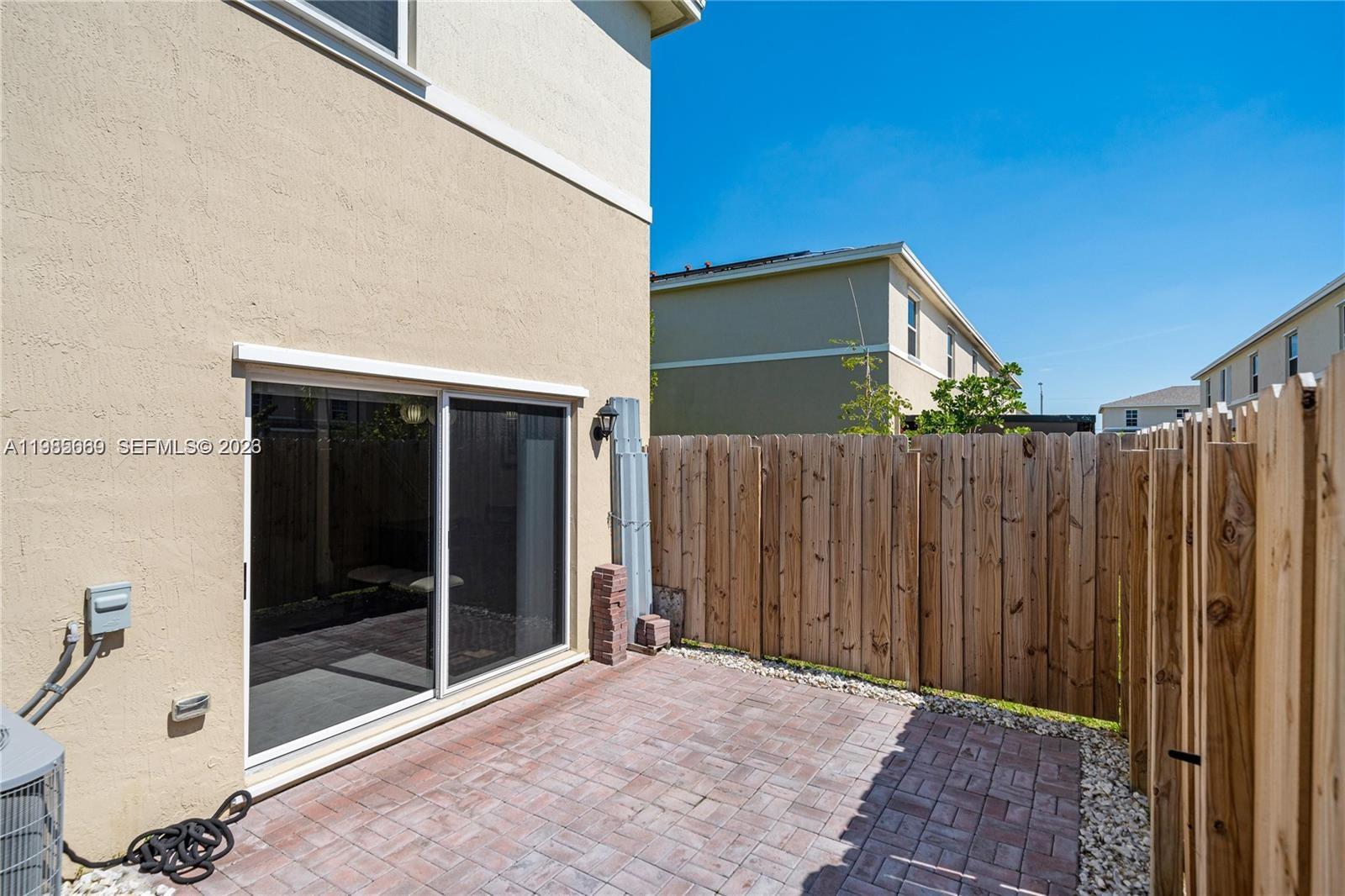 FVP SUBDIVISION - Residential Lease