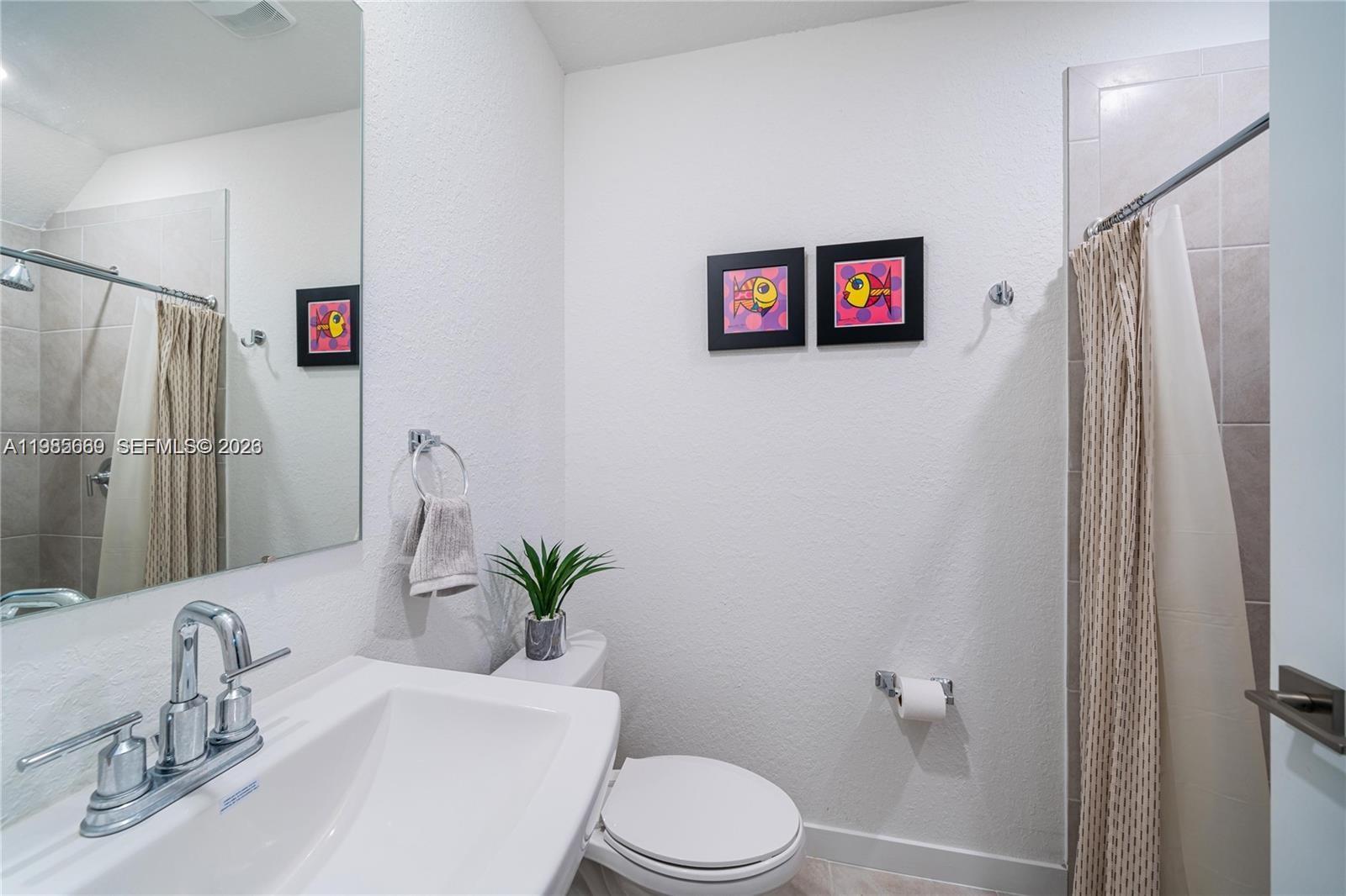 FVP SUBDIVISION - Residential Lease