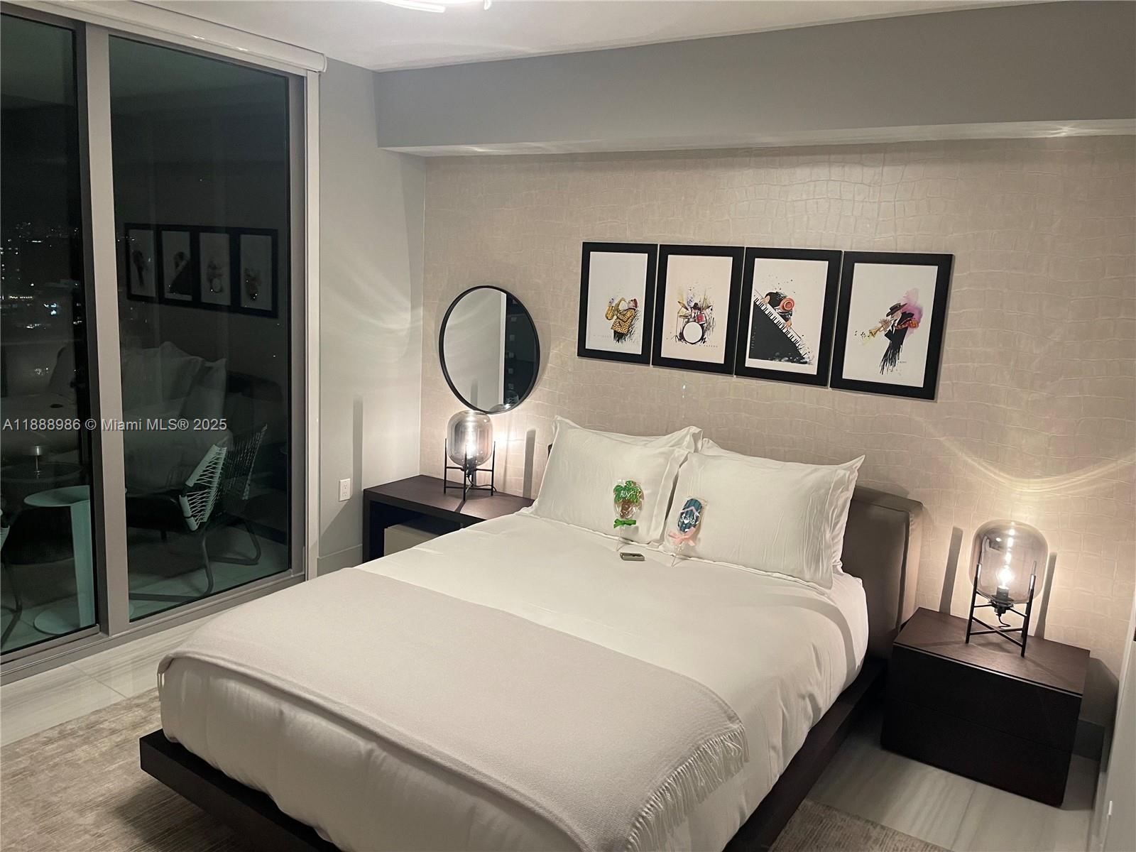 PARQUE TOWERS CONDO - Residential Lease