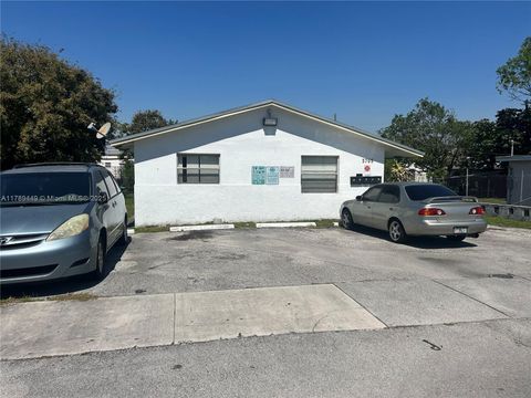 3705 SW 13th Ct Fort Lauderdale FL 33312