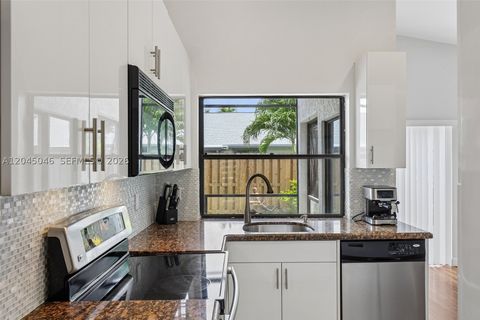 Tiny photo for 10411 NW 31st Ct, Sunrise, FL 33351 (MLS # A12045046)