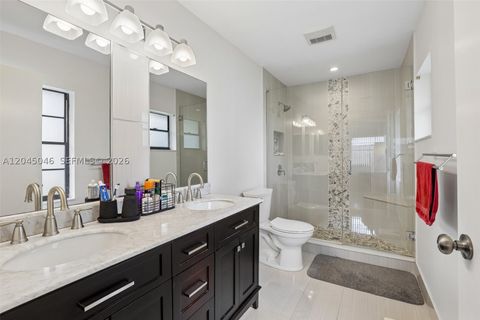Tiny photo for 10411 NW 31st Ct, Sunrise, FL 33351 (MLS # A12045046)