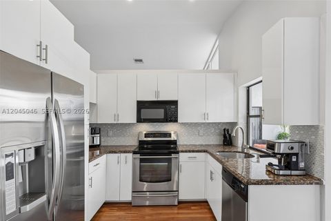 Tiny photo for 10411 NW 31st Ct, Sunrise, FL 33351 (MLS # A12045046)