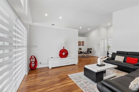 Tiny photo for 10411 NW 31st Ct, Sunrise, FL 33351 (MLS # A12045046)