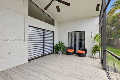 Tiny photo for 10411 NW 31st Ct, Sunrise, FL 33351 (MLS # A12045046)