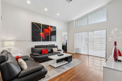 Tiny photo for 10411 NW 31st Ct, Sunrise, FL 33351 (MLS # A12045046)