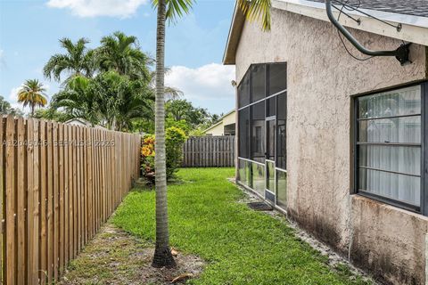 Tiny photo for 10411 NW 31st Ct, Sunrise, FL 33351 (MLS # A12045046)