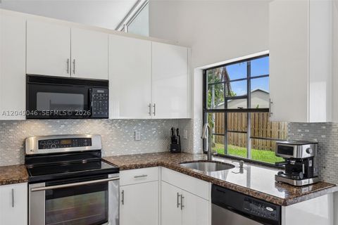 Tiny photo for 10411 NW 31st Ct, Sunrise, FL 33351 (MLS # A12045046)