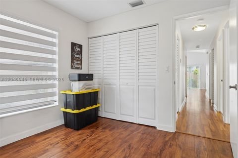 Tiny photo for 10411 NW 31st Ct, Sunrise, FL 33351 (MLS # A12045046)