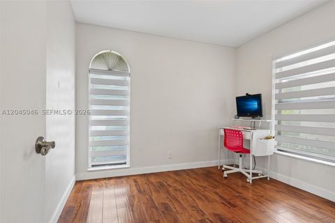 Tiny photo for 10411 NW 31st Ct, Sunrise, FL 33351 (MLS # A12045046)