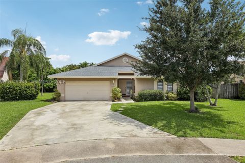 Tiny photo for 10411 NW 31st Ct, Sunrise, FL 33351 (MLS # A12045046)