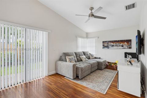 Tiny photo for 10411 NW 31st Ct, Sunrise, FL 33351 (MLS # A12045046)