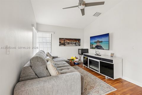 Tiny photo for 10411 NW 31st Ct, Sunrise, FL 33351 (MLS # A12045046)